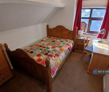 1 bedroom in a house share to rent - Photo 6