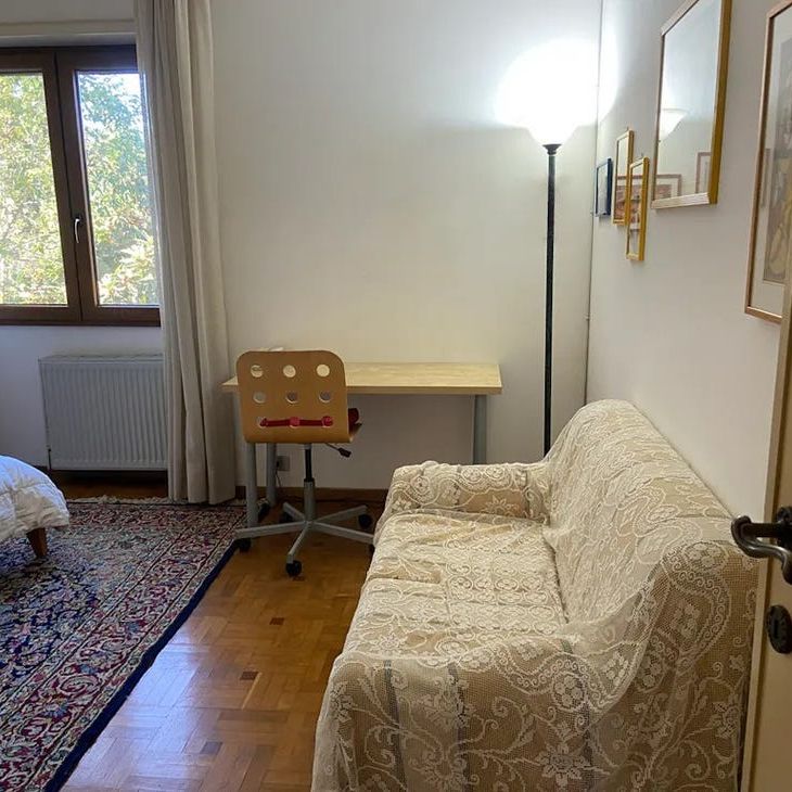 Via Leonardo Fibonacci, La Massimina-Casal Lumbroso, Lazio 00166 - Photo 1