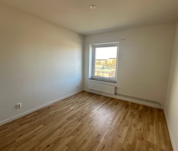 Lergöksgatan, Västra Frölunda - Foto 1