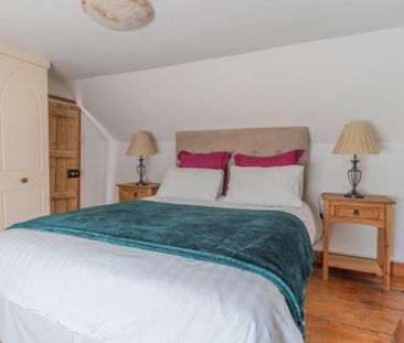 2 bedroom cottage to rent - Photo 5