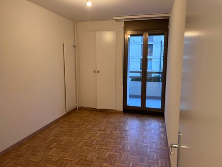 4 Zimmer, 86 m², 1. Stock - Foto 3