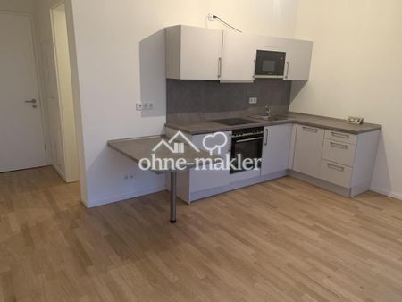 Komfortables Apartment mit Großstadtflair - Photo 2
