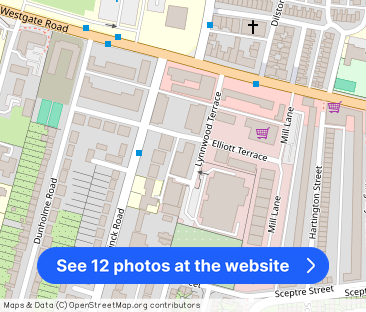 Lynnwood Terrace, Fenham, Newcastle Upon Tyne - Photo 1