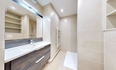 Appartement La Garenne Colombes 4 pièces 106,69 m2 - Photo 4