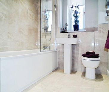 2 bedroom apartment to rent - Photo 2