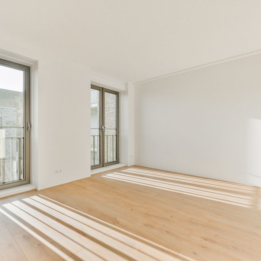 Faas Wilkesstraat 163 E 1095MD Amsterdam, 1095MD, Amsterdam - Foto 1