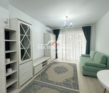 NECTORA IMOB-Apartament 2 camere, Prima Arena, Mobilat/Utilat, Modern - Fotografie 6
