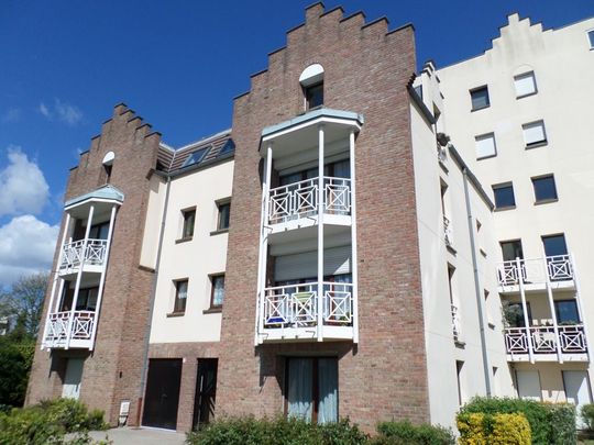 T3 Lambersart Secteur Lambersart - Photo 1