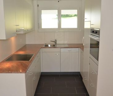 Moderne Maisonette-Wohnung an ruhiger Lage - Photo 2