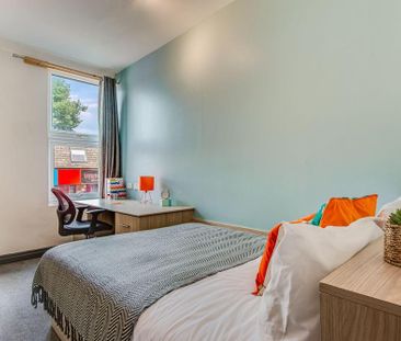 1 bedroom in a house share to rent - Photo 6