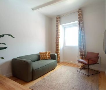 Studio apartment for rent in Lisbon - Photo 3