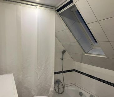 Zu vermieten! Single Wohnung in GE Scholven - Photo 1