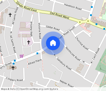 Pelham Road South - Photo 1