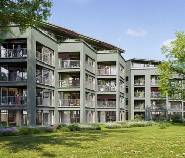 First rental “Two Beech Trees” – urban, comfortable and close to na... - Foto 4