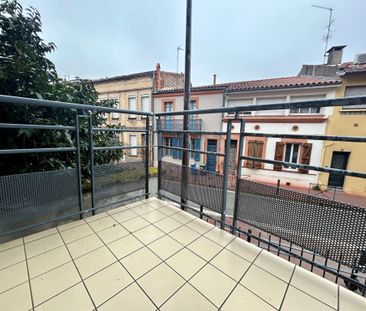 Location Appartement 1 pièce 26m² TOULOUSE 31400 - Photo 3
