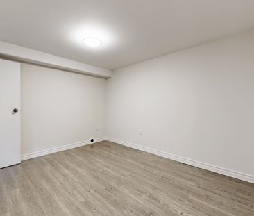 For Lease - 779 Wesley Drive Unit# Bsmt, Oshawa, Ontario - Photo 3