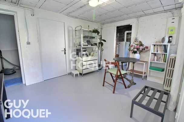 ARCUEIL : maison T4 (109 m²) à louer - Photo 1