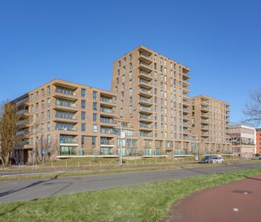 Amerikaweg 224, 2035 RA Haarlem - Photo 5