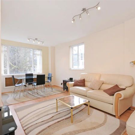 1 bedroom flat in Marylebone - Photo 4