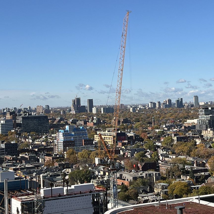 For Lease - 230 Simcoe Street Unit# 2411, Toronto, Ontario - Photo 1