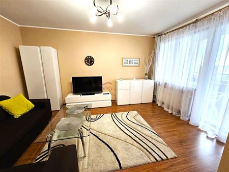 Katowice, Osiedle Tysiąclecia, KRZYWOUSTEGO Mieszkanie na wynajem - Photo 2