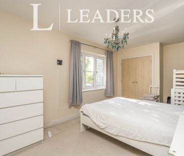 2 bedroom apartment to rent Broadacre Place, Fareham, PO14 - Photo 4