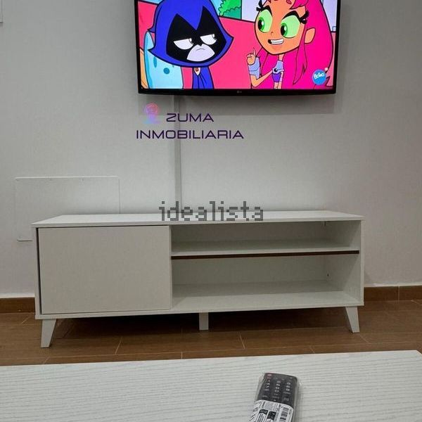 Alquiler de piso en Victoria Eugenia - Photo 1