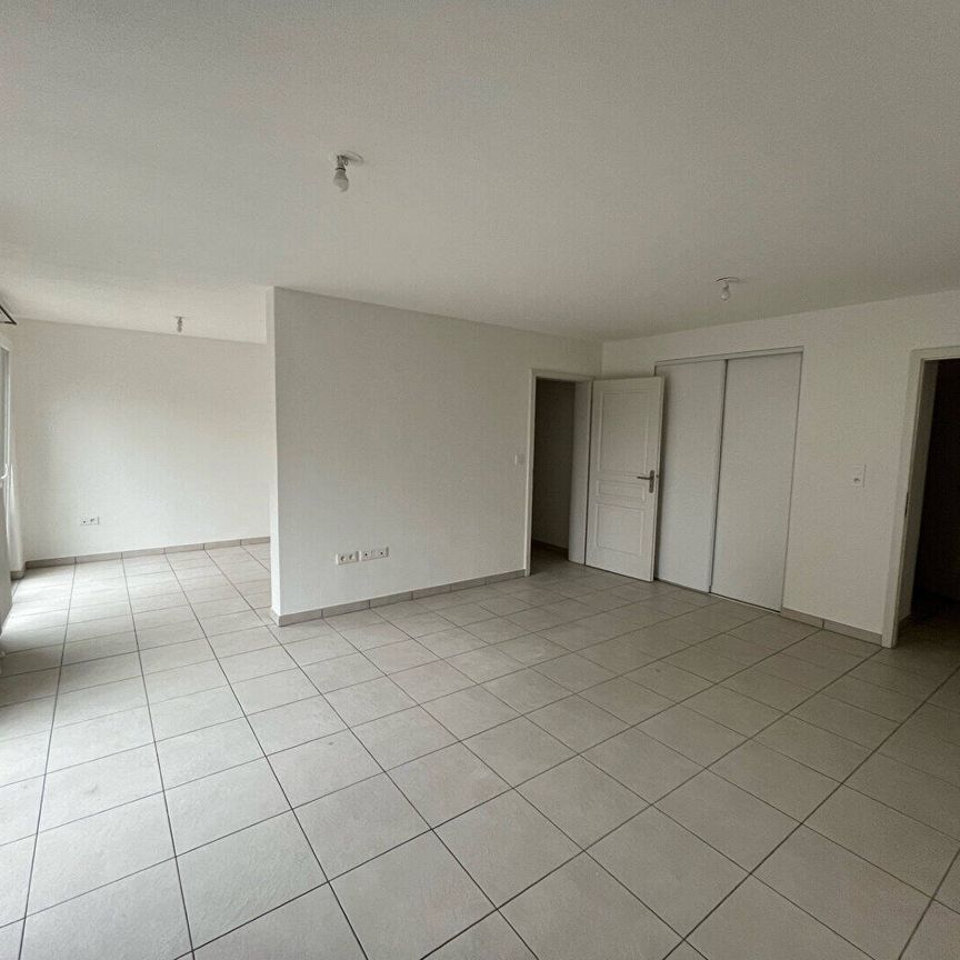 Location appartement 4 pièces 75.85 m² à Strasbourg (67100) - Photo 1