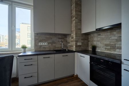 3 Pokoje *Świetny rozkład *Harmony Park 52 m² - Фото 4