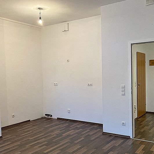 barrierefreie Wohnung in Pulkau - Photo 1