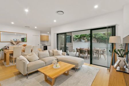 Effortless contemporary comfort - Photo 3