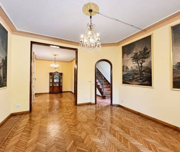 Villa unifamiliare via Malta, Colli Saragozza, Bologna - Foto 1