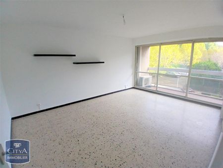 Location Appartement 2 pièces 55m² AIX EN PROVENCE 13100 - Photo 2