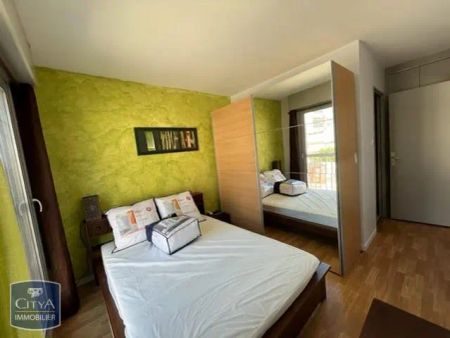 Appartement à louer 2 pièces 50m² - Photo 4