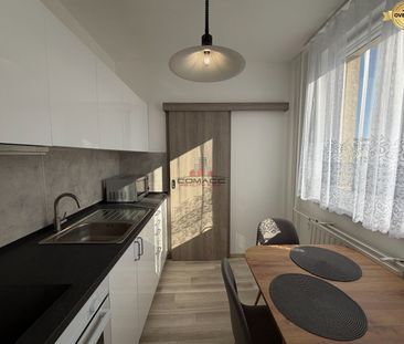 Exkl. Na prenájom moderný 1 iz byt na ul. M.Bela v Piešťanoch – Fotografia 6
