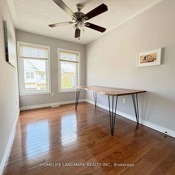 For Lease - 6 Latitude Lane, Whitchurch-Stouffville, Ontario - Photo 1