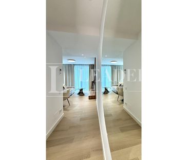 Apartament prima inchiriere | The Corner Dragos Voda | Mobilat | Pa... - Photo 1