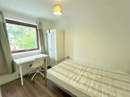 1 bedroom Flat To Let - Photo 3