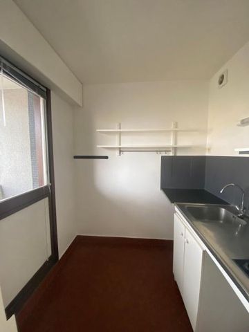 Appartement 1 Pièce 25 m² - Photo 5