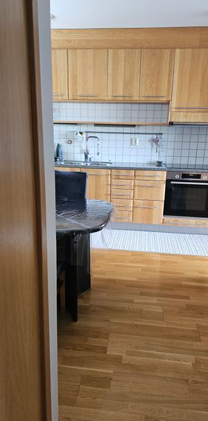 Kamomillvägen, Göteborg - Foto 1