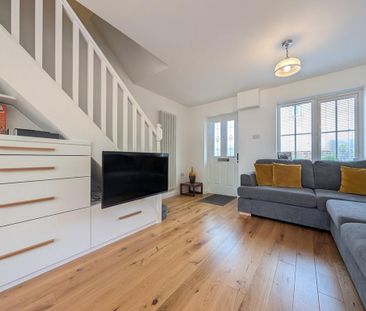 2 bedroom townhouse to rent - Photo 1