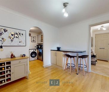 1 bedroom apartment to rent - Photo 6