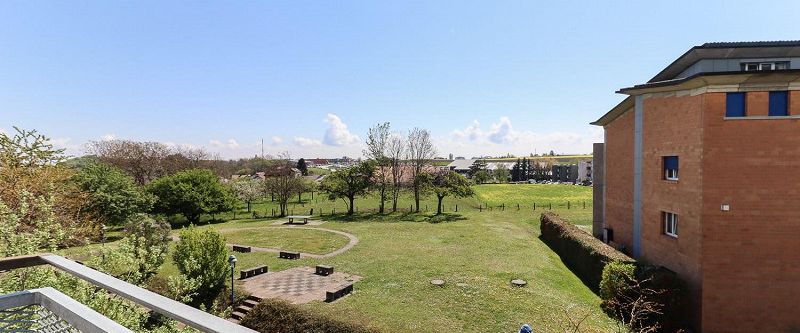 Appartement 3 ½ pièces, 2017 Boudry - Photo 1