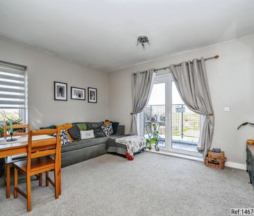 2 bed Flat in Linton Close , Eaton Socon, St. Neots, PE19 8GY - Photo 1