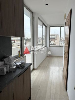 Διαμέρισμα για ενοικίαση Λόφος Σικελίας (Καλλιθέα) - Photo 1