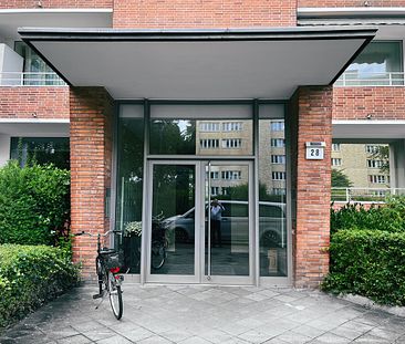 Premium Appartment, High class möbliert, Ddorf. - Golzheim - Foto 2