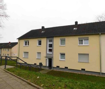 Überruhr-Holthausen: Frisch renovierte 3-Zi.-Whg. mit Balkon - Photo 3