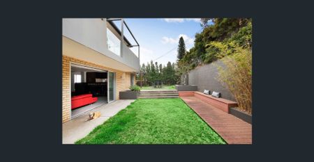 Modern Spacious Family Home with Private Level Lawn - Photo 3