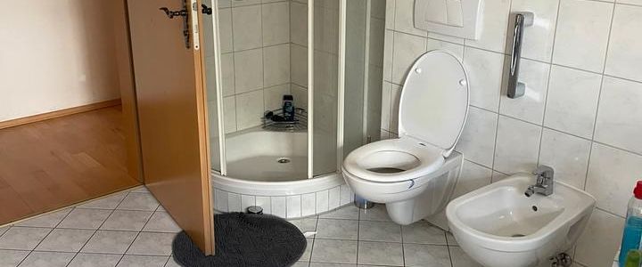 Geräumige 3,5 Zimmer Wohnung mit Garten - Photo 1