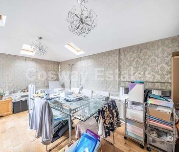 The Reddings, Mill Hill, NW7 - Photo 4